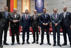 Rafał Trzaskowski zawarł pakt. Z burmistrzami z zagranicy