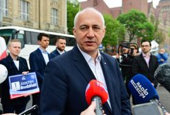 Joachim Brudziński: czy my jesteśmy obywatelami drugiej kategorii?