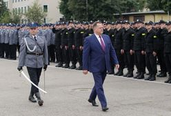 Policja procesuje się z dziennikarką. Bo udowodniła, że działają na telefon ministra z PiS