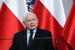 Jarosław Kaczyński o klęsce Beaty Szydło: zapłaciła za to, że uznaje chrześcijańskie wartości