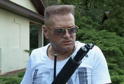 Krzysztof Rutkowski: Strzelba to konieczny wakacyjny ekwipunek