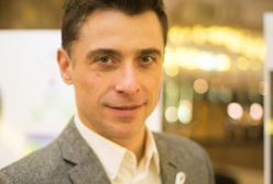 Kacper Kuszewski komentuje odejście z "M jak miłość"