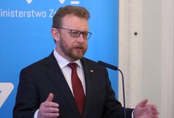 Ministerstwo Zdrowia zmieni zasady na oddziałach ratunkowych