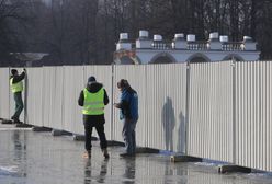 Mówią "nie" pomnikom smoleńskim. Będą protestować w Warszawie