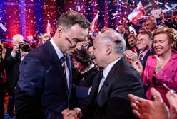 Łukasz Warzecha: Gierki konstytucyjne PiS-u z prezydentem