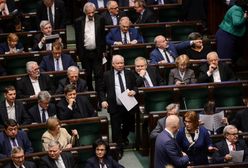 Zarządy sejmików. Na Nowogrodzkiej zapadły decyzje