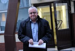 Wiceprezes PiS ostro o słowach sędziego Lecha Morawskiego: to atak na rząd