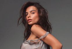 Emily Ratajkowski zaskoczyła wszystkich nową fryzurą