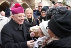 Abp Marek Jędraszewski został Człowiekiem Roku Klubów "Gazety Polskiej"