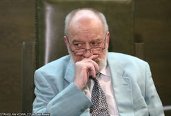 Józef Iwulski zgromadził pokaźny majątek. Jest jednym z najoszczędniejszych z sędziów Sądu Najwyższego