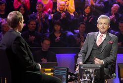 Hubert Urbański po 7 latach wrócił do "Milionerów". Posiwiał i... co jeszcze się zmieniło?