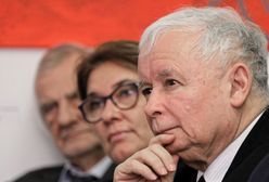 Grzegorz Łaguna: Władza idzie po białe kołnierzyki. Czeka nas "wiosna taśm"