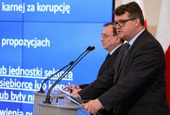 Kupił za łapówkę pozwolenie na broń i sztucer. CBA odesłało go z kwitkiem