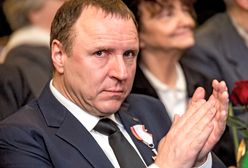 Kulisy zwolnienia Marzeny Paczuskiej z "Wiadomości". Jacek Kurski zapewnia, że dostanie awans