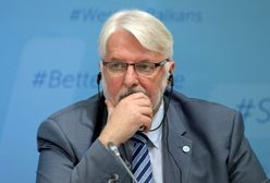 Debata o Polsce w PE. Waszczykowski nie szczędzi mocnych słów