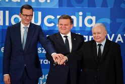 Gorzka wiadomość dla PiS. Kandydat Wojciech Skurkiewicz przegrał