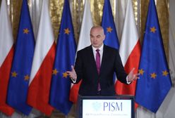 Sławomir Dębski o unijnej "opcji atomowej": Komisja Europejska przekroczyła uprawnienia