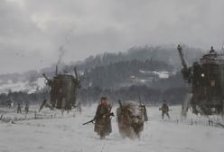 Mechy kontra bolszewicy. "Iron Harvest" znalazło światowego wydawcę