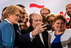 Wybory parlamentarne 2019. Rheinische Post o Polsce: Kaczyński, 500+ i Kościół