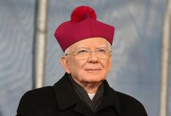 Wiceszef MS broni abpa Jędraszewskiego. "To bardzo mądry człowiek"