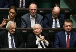 Afera podsłuchowa i sprawa Marka Falenty. PiS zdecydował ws. wniosku Kukiz'15