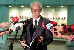 Sędziowie Sądu Najwyższego wracają do orzekania. Gersdorf ich do tego wezwała