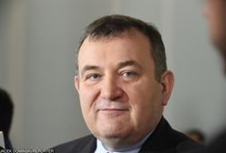 Jest akt oskarżenia przeciwko posłowi Stanisławowi Gawłowskiemu. Miał przyjąć ogromne łapówki