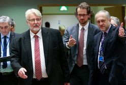 Witold Waszczykowski o ataku na Magierowskiego: odprysk nacjonalistycznej kampanii