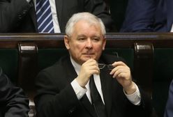 List do Kaczyńskiego od urzędniczki. Alarmuje ws. resortu zdrowia