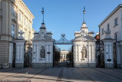 UW wspiera anarchistów? "Pomógł im" zorganizować demonstrację