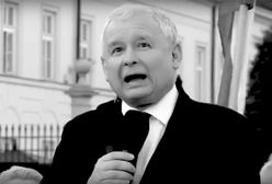 Uderzenie w Jarosława Kaczyńskiego. To jego słowa