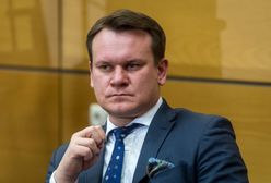 Tarczyński wystartuje w wyborach do PE? Wdowa po Gosiewskim skarży się, że PiS chce oddać jej miejsce
