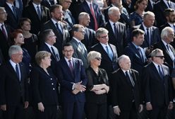 1 września. Obchody 80. rocznicy wybuchu II wojny światowej. Jarosław Kaczyński spotkał się z weteranami