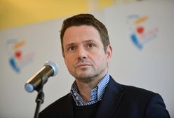 Koronawirus w Polsce. Warszawa. Rafał Trzaskowski mówi o sprzecznych sygnałach od rządu