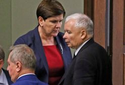 Jarosław Kaczyński i Beata Szydło nie będą zeznawać ws. blokady Wawelu