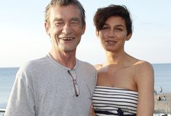 Krzysztof Kiersznowski rozstał się z dużo młodszą partnerką