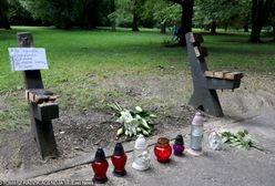 Półroczna Lilianna zmarła po tym, jak spadł na nią konar. Urzędnicy usłyszeli zarzuty