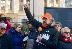 Warszawa: "Obrońcy demokracji" zablokują centrum miasta w 37. rocznicę stanu wojennego