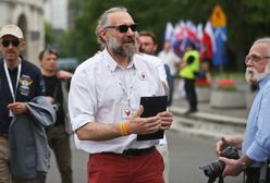 Marcin Makowski: Czy w KOD dojdzie do rozłamu? Ludzie Kijowskiego tworzą nowy ruch