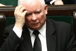 Kaczyński został spoliczkowany. Przegrał bitwę o Sąd Najwyższy, ale wojna będzie trwała
