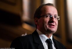 Robert Górski się żeni. Jego partnerka jest o 14 lat młodsza