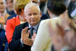 Nowy sondaż. Spore poparcie dla "piątki Kaczyńskiego"