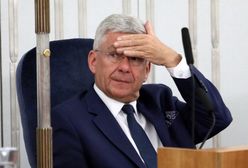 Hejt w ministerstwie. "Takie jest życie, ktoś popełnia niegodziwość"
