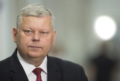 Zarobki nauczycieli prawie takie jak posłów. Marek Suski zszokował nauczycieli