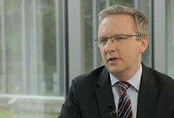 Szczerski: Trumpowi zależy też na korzyściach ekonomicznych