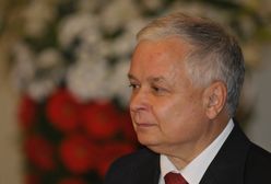 "Prezydent": TVP wyemitowała reportaż poświęcony Lechowi Kaczyńskiemu