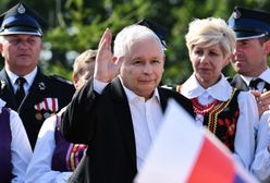 Wiktor Świetlik: Może ty, może ty, a może jednak ja – kto zastąpi Jarosława Kaczyńskiego (Opinie)