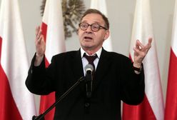 Lech Morawski oskarżył o korupcję sędziów TK. Konsekwencje ponosi jego doktorant