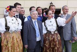 Hasło PiS-u „Bliżej ludzi” jest OK