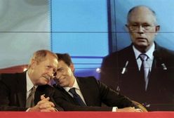 Mimo zjednoczenia lewica za burtą